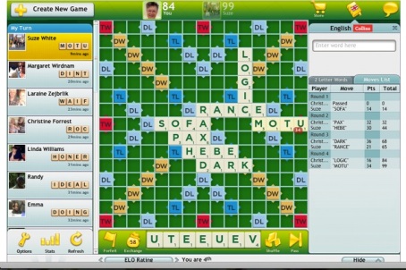 ugly new scrabble